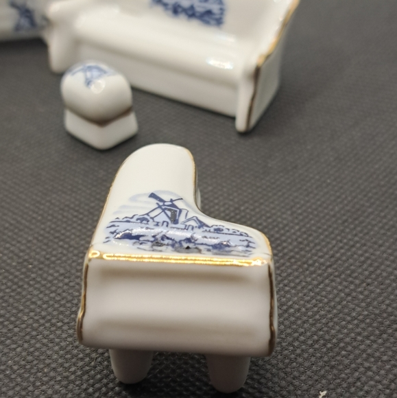 Delft Blue Miniatures - Picture 8 of 9
